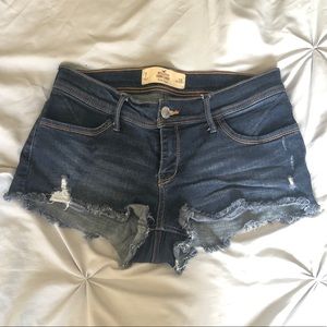 Hollister Shorts